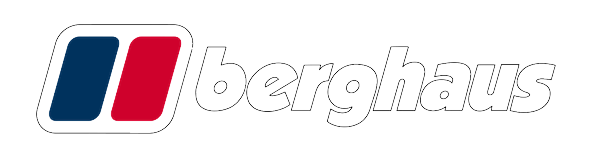 Berghaus logo