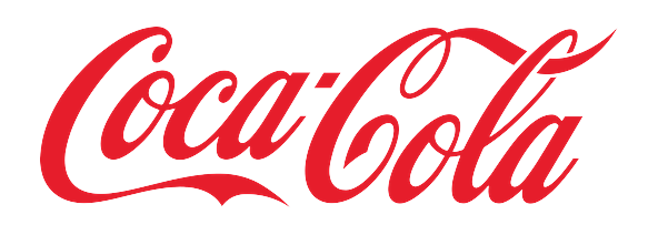 Coca-Cola logo