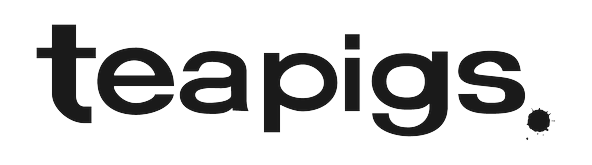 teapigs logo